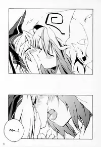 (C69) [One Night Stand (Ushiki Yoshitaka)] Okuri Haru | Spring Passing (Touhou Project) [English]