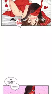 Devil Drop Chapter 14