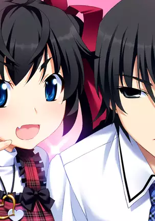 Grisaia no Meikyuu