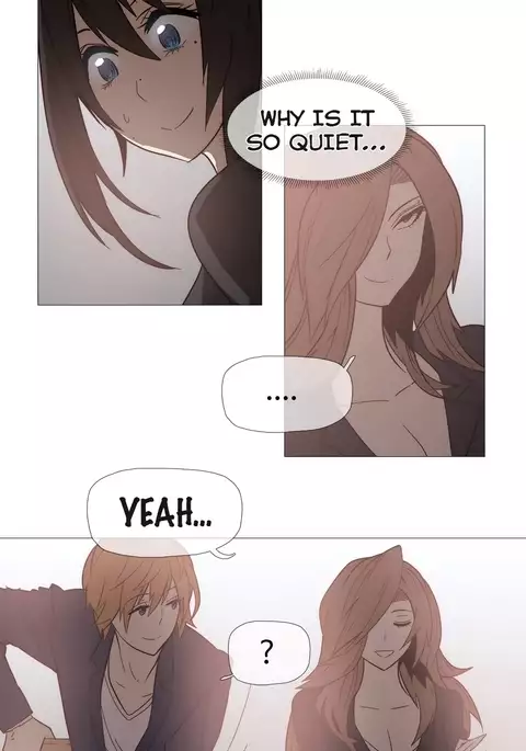 Household Affairs Ch.1-45