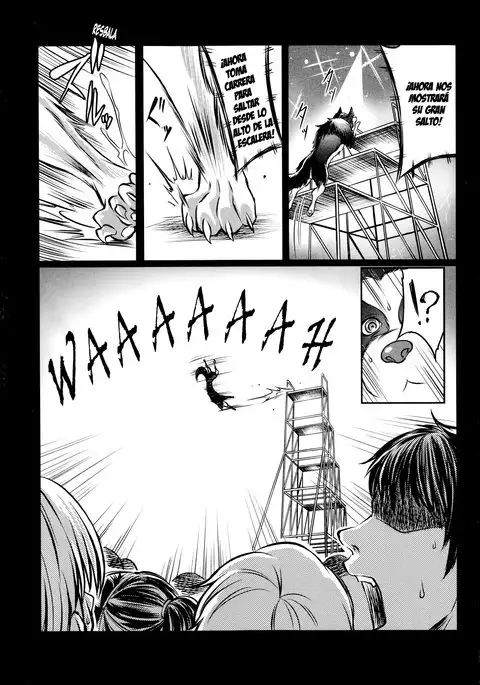 Lovelove Juukan Girls