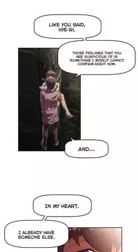 [Worin] Brawling Go Ch.76-86 (English) (Ongoing)