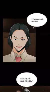 Dark Game Ch.1-21 (English) (Ongoing)