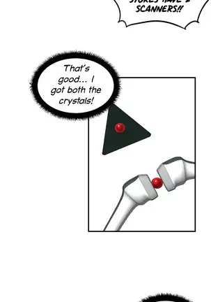 Hahri's Lumpy Star Ch. 9~37