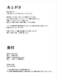 [Satei (s73d)] Yuusouyaku Sawa (Touhou Project) [Digital]