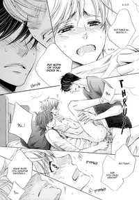 [Kamon Saeko] Futari no Musuko ni Nerawarete Imasu | I'm Being Targeted by My Two Sons [English] [Fujoshi Bitches] [Decensored]