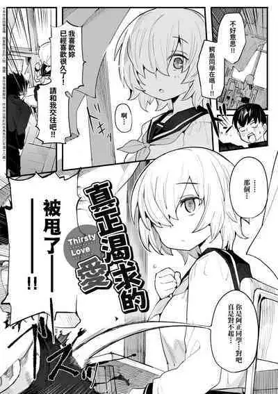 Wakarase Love | 情愛指導調教