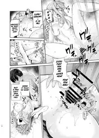 [Kouchaya (Ootsuka Kotora)] GERBERA (DARLING in the FRANXX) [English] [Lonely Hikikomori] [Digital]