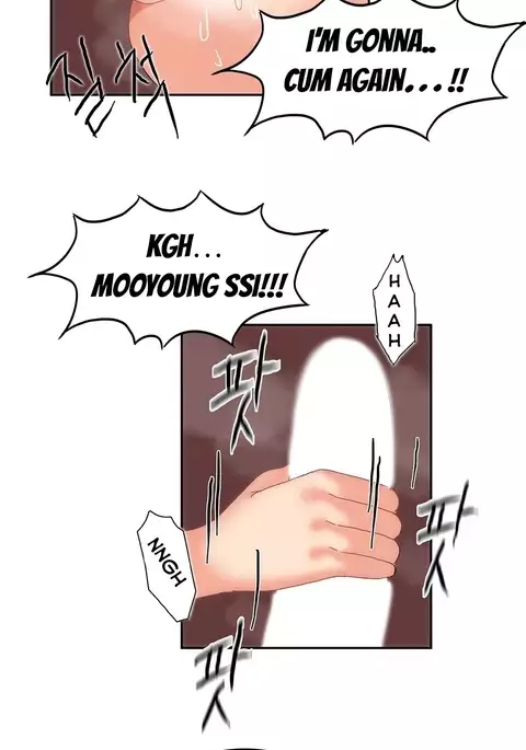 Hahri's Lumpy Boardhouse Ch. 0-31