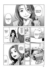 [Zukiki] Inu no Seikatsu - A Dog's Life Ch. 1-3 [English] [Pineapples R' Us]