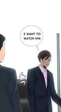 Dark Game Ch.1-10 (English) (Ongoing)