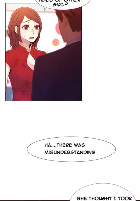 Miss Mystic Ch.1-12
