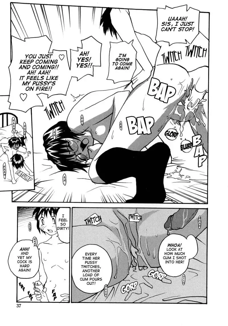 Ane To Megane To Milk2 - Dads Video