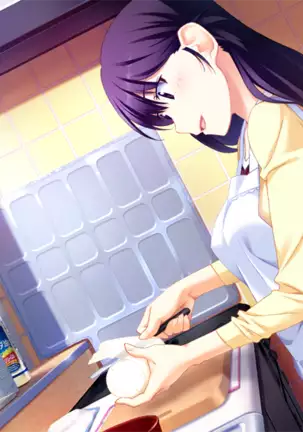 Grisaia no Meikyuu
