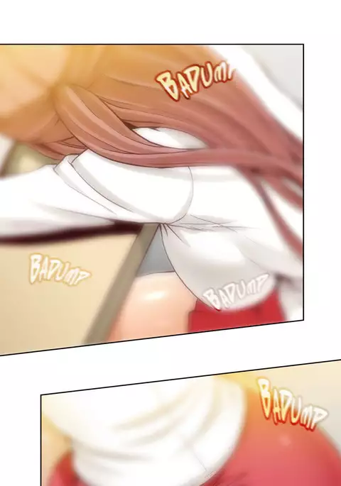 Secret Folder Ch.1-18