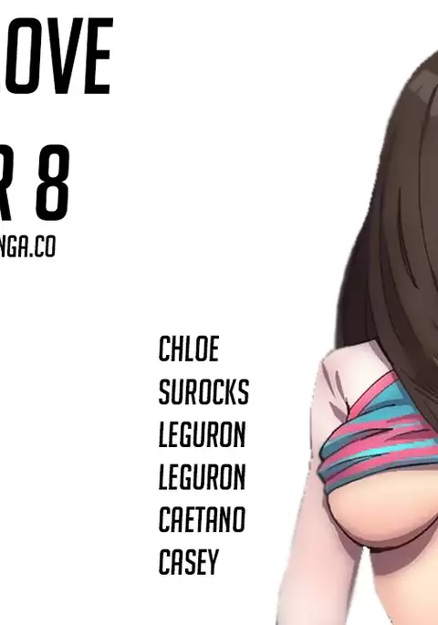 Refrain Love Ch.1-36