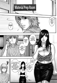 [Kotobuki Kazuki] Zutto Oneechan no Turn!! | It's My Turn Forever!! [English] {Tadanohito}