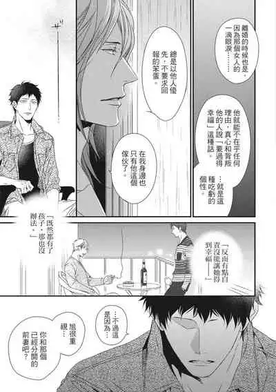 Love Nest | 我俩的爱巢 Vol. 1-2