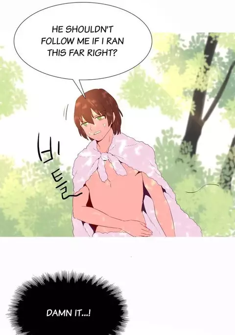 A World That I Rule Ch.01-33