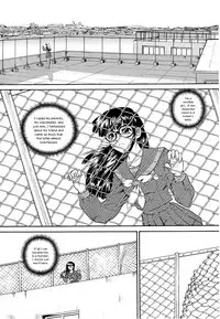 (SC19) [Behind Moon (Q)] Dulce Report 3 [English] [mood44]