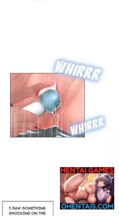 Close, but Far | Do it next door Ch. 6-8