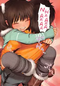 [Rustle] I have something to tell you [English][Decensored]