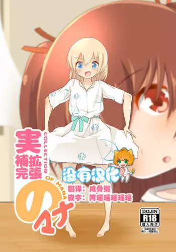 [ternotte (noneto)] Kishougo Seikatsu no Mana (Jikkakuchou Hokan no Mana) [Chinese] [沒有漢化]