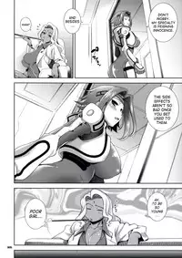 (C73) [Goromenz (Yasui Riosuke)] Drag & Drop (CODE GEASS: Lelouch of the Rebellion) [English] [SaHa]