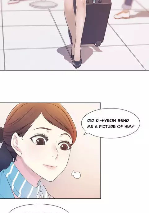 Miss Mystic Ch.1-12