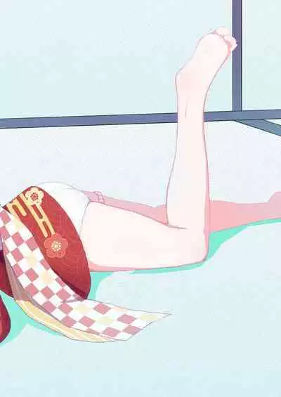 Taffy no Hajimete no Event | 塔菲的第一次❤漫展❤