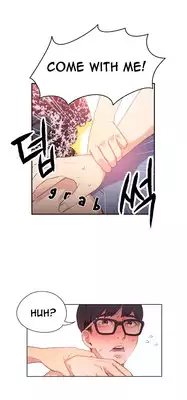 [BAK Hyeong Jun] Sweet Guy Ch. 1-49 [English] [YoManga]