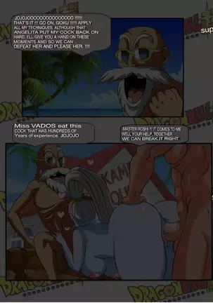 Kefla and The Mafuba