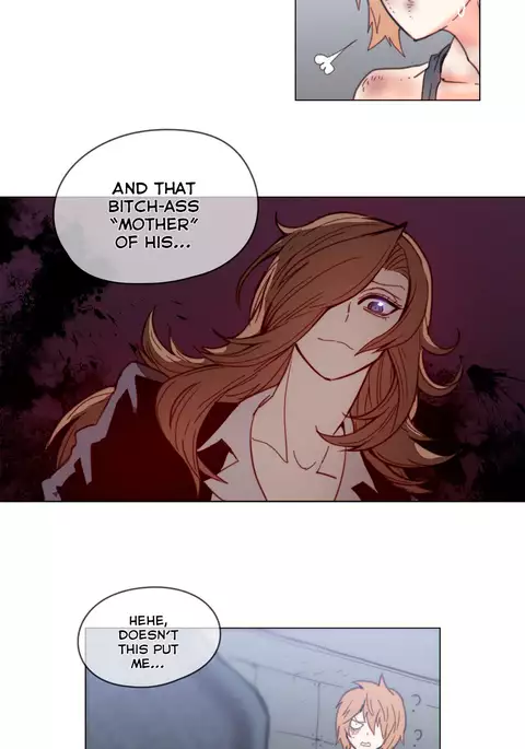 Household Affairs Ch.1-45