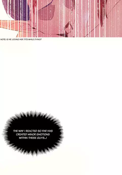 A World That I Rule Ch.01-35