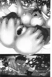 [RAYMON] Youen Kunoichi Kinbaku Ryoujoku no Ki | 妖豔的女忍者 緊缚凌辱之記 [Chinese]