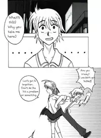 [Studio MxH] EXECUTANT Vol.1 (EXECUTIONAL)[ENG]