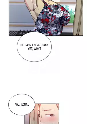 Secret Class Ch.40/?