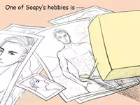 musSoap.tw [On Going]