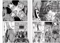 [Yukihiro Oosugi] Aruki Miko Kyuubi Vol 2, Ch 1 - 3, Ch 7 - 10 [Digital] (Ongoing)