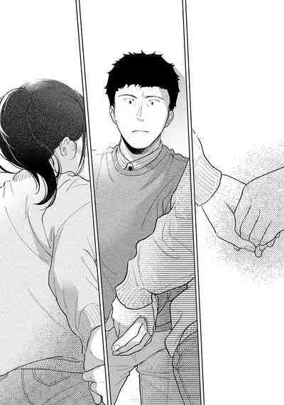 1LDK+JK Ikinari Doukyo? Micchaku!? Hatsu Ecchi!!? | 1LDK+JK 突然間展開同居？ 極度貼近！？初體驗！？ Ch. 18-41