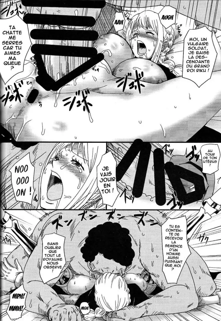 Muhai no Onna