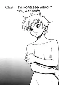 [Minazuki Juuzou] Zutto Zutto Suki Datta... | I've always loved you... [English] [gustmonk]