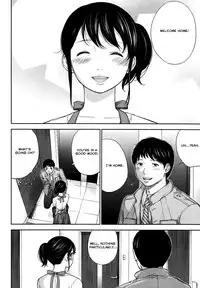 [Shikishiro Konomi] Netoraserare Ch. 1-9 [English] [Seinen Scans]