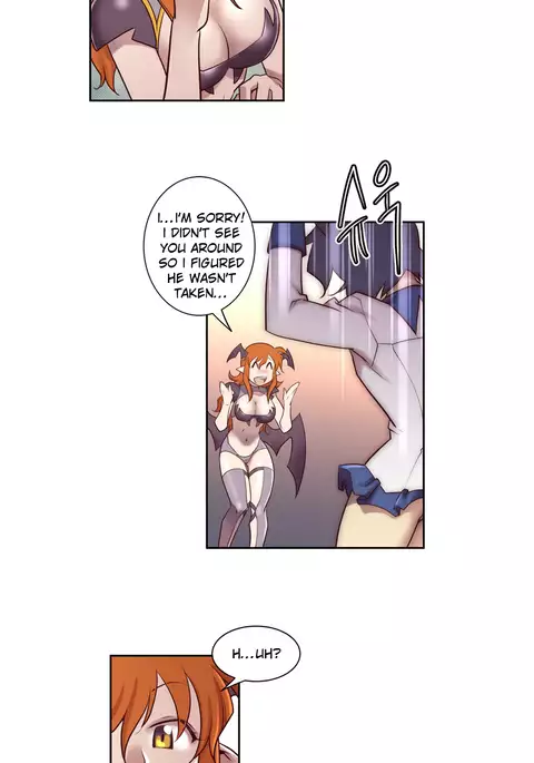 Master in My Dreams Ch.0-44