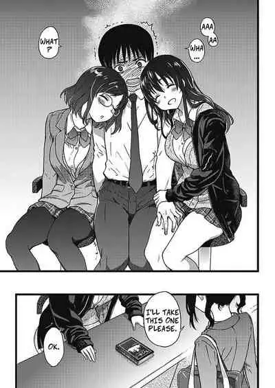 Please! Freeze! Please! #1