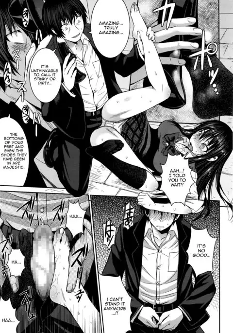 Cinderella ni Onegai!