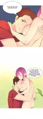 [Tankguy, ROZER] A World That I Rule Ch.01-17 [English] (Game of Scanlation) (Ongoing)