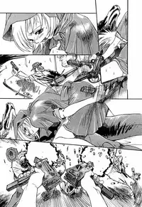 [TEX-MEX (Hiroe Rei)] game of death (Various)