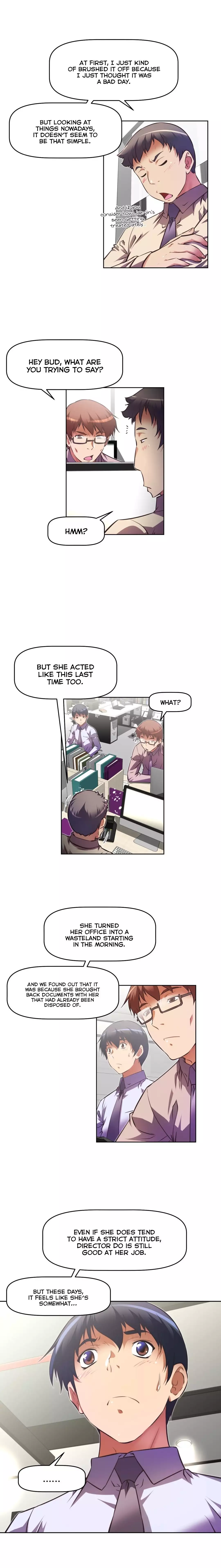 Brawling Go Ch.76-122