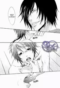 [FIZZCODE (Satoh Nishiki)] FAKESHOW (Sengoku Basara) [English] [Rising Gods of the East Scans]